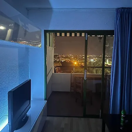 Apartment Surycan Vista Dunas